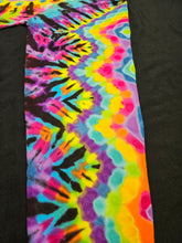 Load image into Gallery viewer, 2XL. Mandala combo long sleeve. Has repaired hole, see description.
