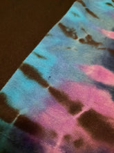 Load image into Gallery viewer, 2XL. DISCOUNTED FOR TINY HOLE. Diamond fusion with spine tee