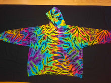 Load image into Gallery viewer, Tagged 3XL, runs small. 2XL best fit. Scrunch hoodie.