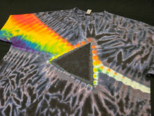 Load image into Gallery viewer, 2XL. Dark Side of the Moon tee.
