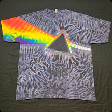 Load image into Gallery viewer, 2XL. Dark Side of the Moon tee.
