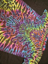 Load image into Gallery viewer, XL. Mandala tee.

