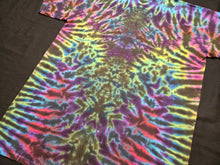 Load image into Gallery viewer, Medium. Mandala tee.
