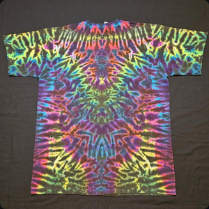 XL. Mandala tee.
