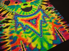 Load image into Gallery viewer, Large. Owsley bear tee.
