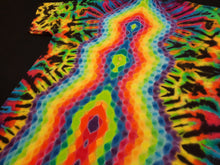Load image into Gallery viewer, Large. Owsley bear tee.
