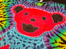 Load image into Gallery viewer, XL. Dancing bear tee.
