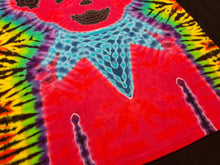 Load image into Gallery viewer, XL. Dancing bear tee.
