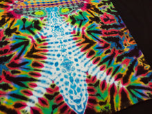 Load image into Gallery viewer, XL. Mushroom combo tee.
