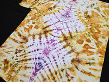 Load image into Gallery viewer, XL. Ice dye tee.
