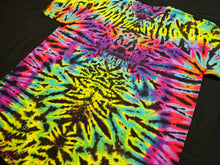 Load image into Gallery viewer, XL. Mandala tee.
