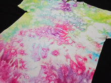 Load image into Gallery viewer, XL. Ice dye tee.
