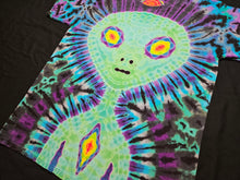 Load image into Gallery viewer, Large. Alien/Ufo combo tee.
