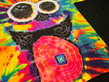 Load image into Gallery viewer, Large. Acid eater tee.

