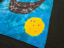 Load image into Gallery viewer, XL. Cookie monster tee.
