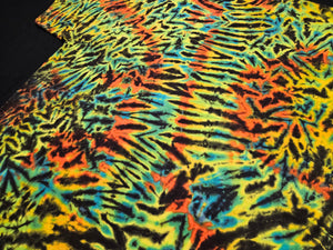 2XL. Scrunch tee.