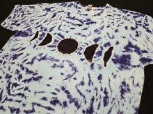 Load image into Gallery viewer, XL. Moon phases tee.
