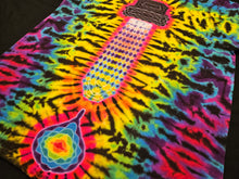 Load image into Gallery viewer, Large. Liquid Love tee.
