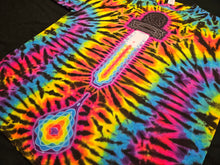 Load image into Gallery viewer, 2XL. Sacred drip tee.
