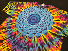 Load image into Gallery viewer, 2XL. Mandala combo tee.

