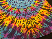 Load image into Gallery viewer, 2XL. Mandala combo tee.

