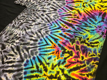 Load image into Gallery viewer, XL. Scrunch combo tee.

