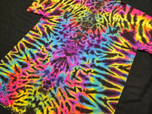 Load image into Gallery viewer, Medium. Mandala tee.
