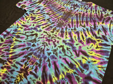 Load image into Gallery viewer, 2XL. Diamond/ geode combo tee.
