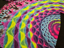 Load image into Gallery viewer, 2XL. Mandala tee.
