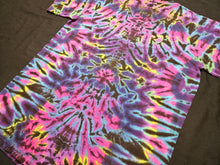 Load image into Gallery viewer, Medium. Mandala tee.
