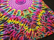 Load image into Gallery viewer, 2XL. Mandala tee.
