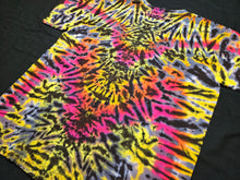 Load image into Gallery viewer, Large. Mandala tee.
