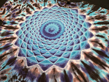 Load image into Gallery viewer, 3XL. Mandala tee.
