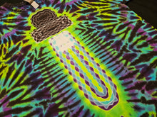 Load image into Gallery viewer, XL. Dropper tee.
