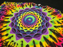Load image into Gallery viewer, 2XL. Mandala tee.
