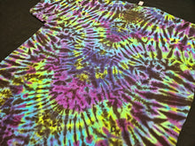 Load image into Gallery viewer, 2XL. Mandala tee.
