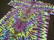 Load image into Gallery viewer, XL. Mandala tee.
