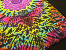 Load image into Gallery viewer, XL. Mandala tee.
