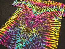 Load image into Gallery viewer, XL. Mandala tee.
