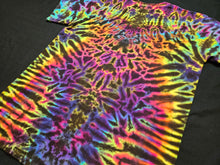 Load image into Gallery viewer, Medium. Mandala tee.
