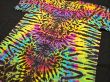 Load image into Gallery viewer, XL. Mandala tee.
