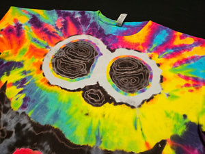 XL. Acid eater tee.