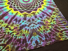 Load image into Gallery viewer, XL. Mandala tee.
