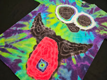 Load image into Gallery viewer, Large. Acid eater tee.
