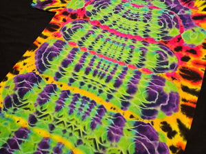 Large. Portal tee.