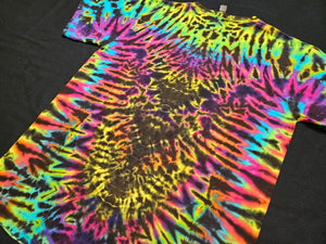 Large. Portal tee.