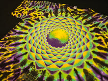 Load image into Gallery viewer, 2XL. Mandala tee.
