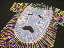Load image into Gallery viewer, XL. Comedy/ tragedy tee.
