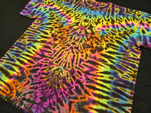 Load image into Gallery viewer, 2XL. Mandala tee.
