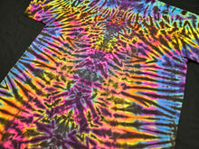 Load image into Gallery viewer, XL. Mandala tee.
